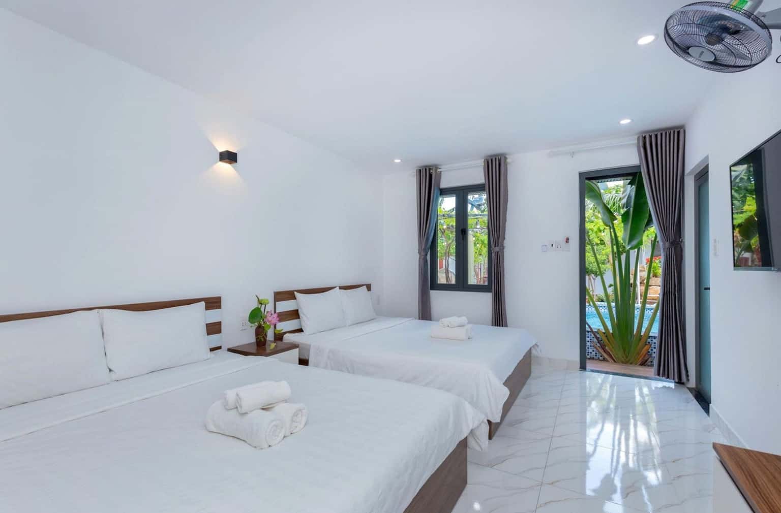 Amy Villa 11 - C2.48 Khu Thanh Bình, Vũng Tàu — ảnh 24