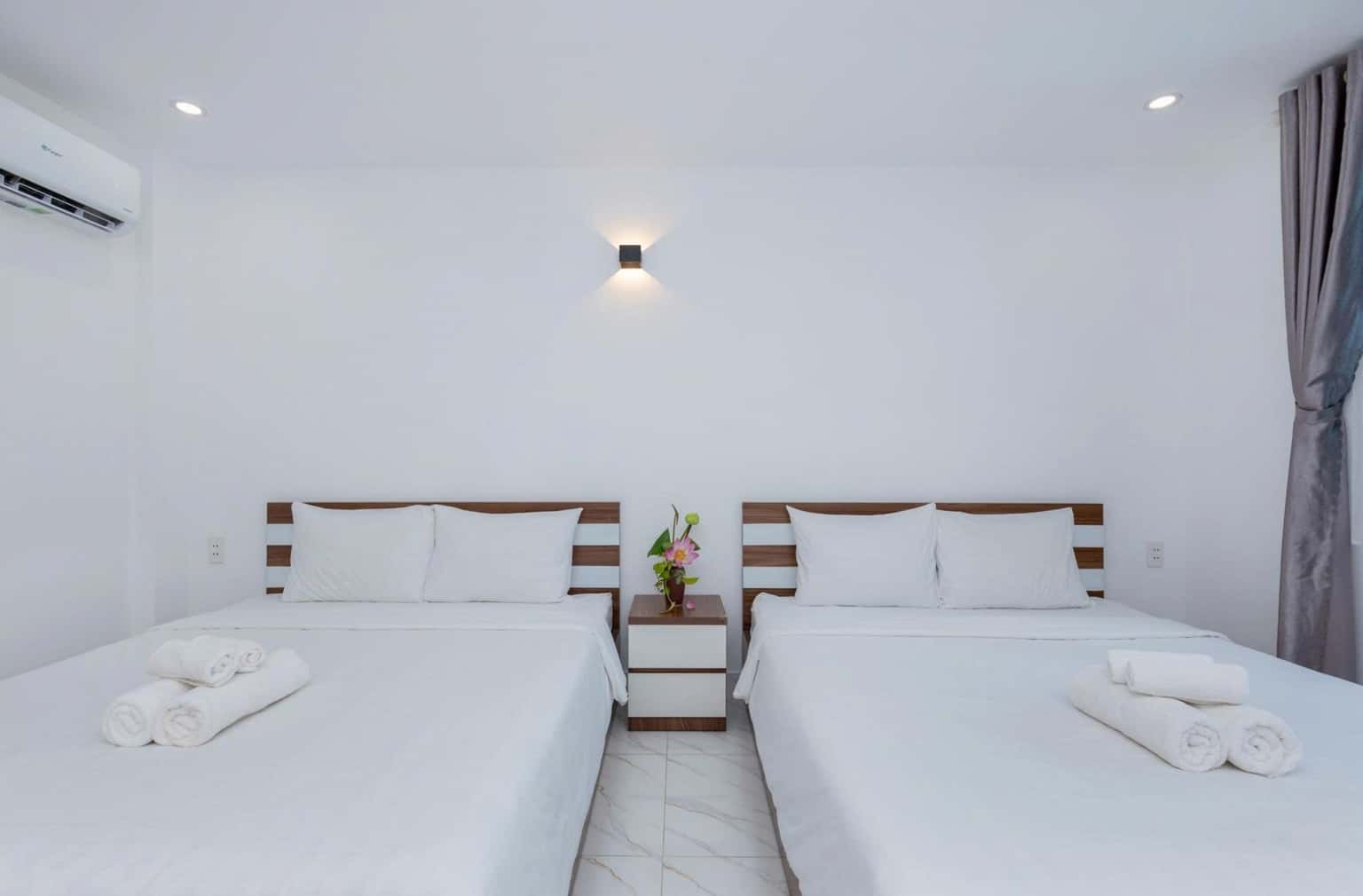 Amy Villa 11 - C2.48 Khu Thanh Bình, Vũng Tàu — ảnh 23
