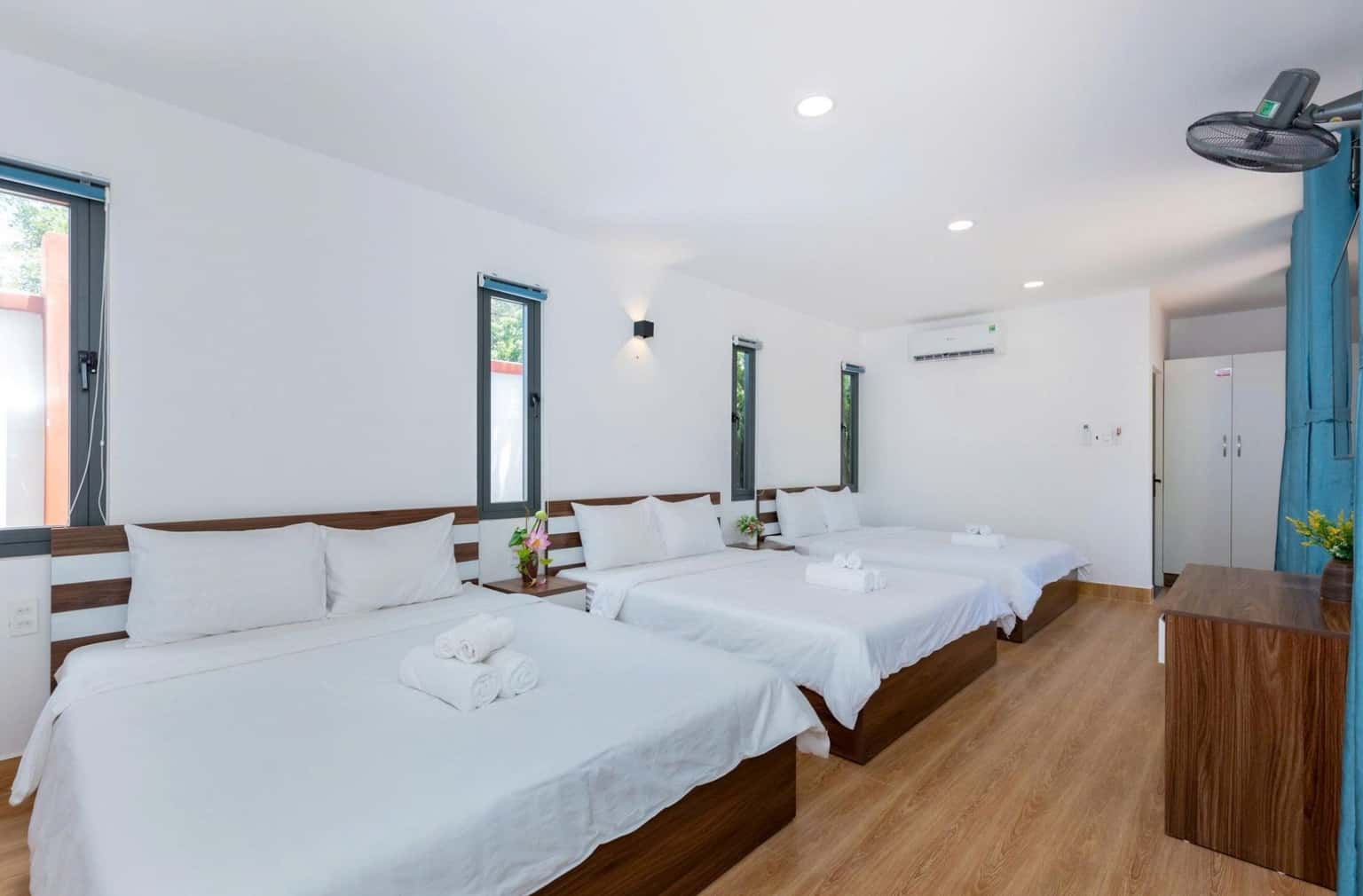 Amy Villa 11 - C2.48 Khu Thanh Bình, Vũng Tàu — ảnh 25