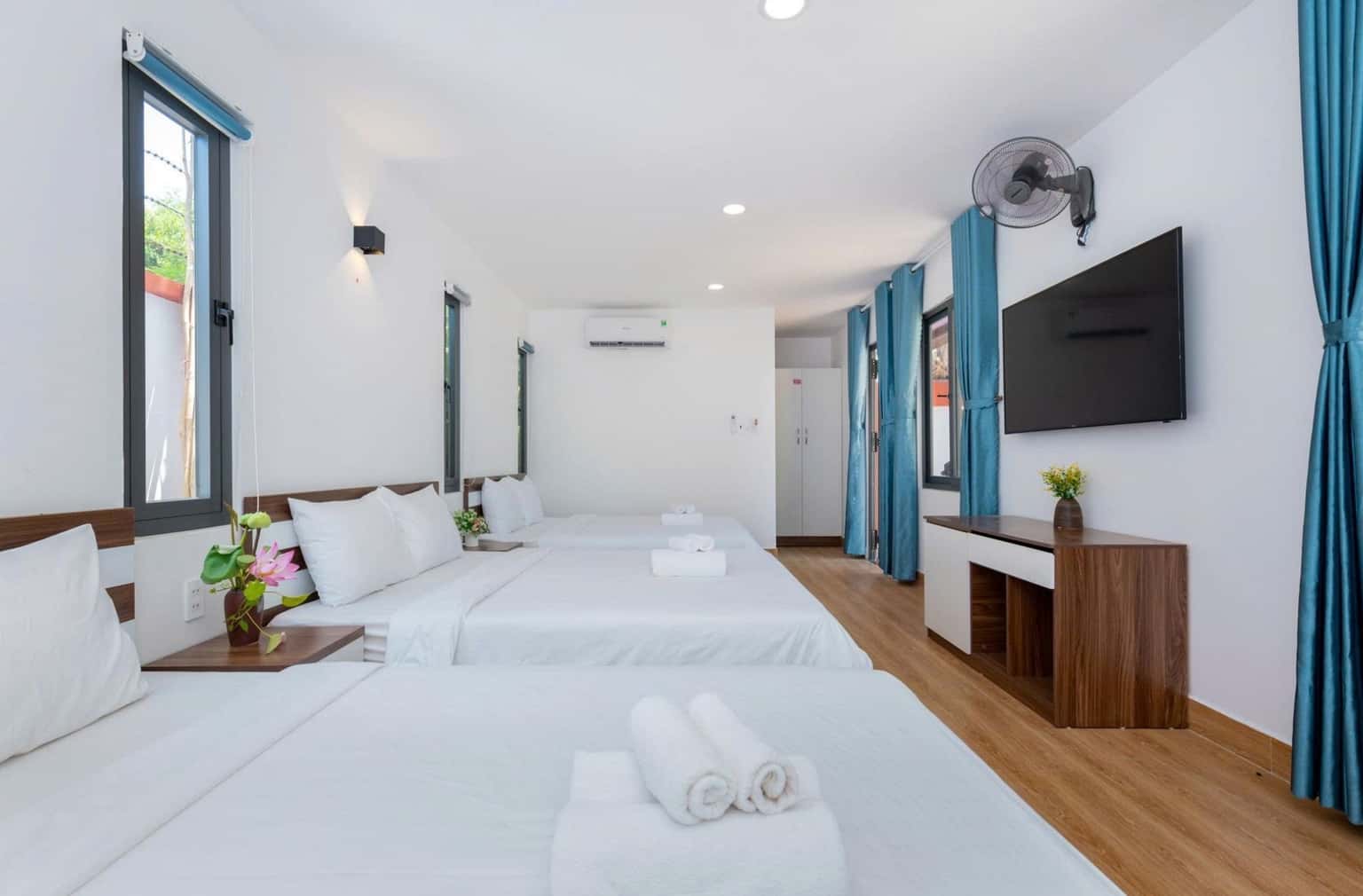 Amy Villa 11 - C2.48 Khu Thanh Bình, Vũng Tàu — ảnh 26