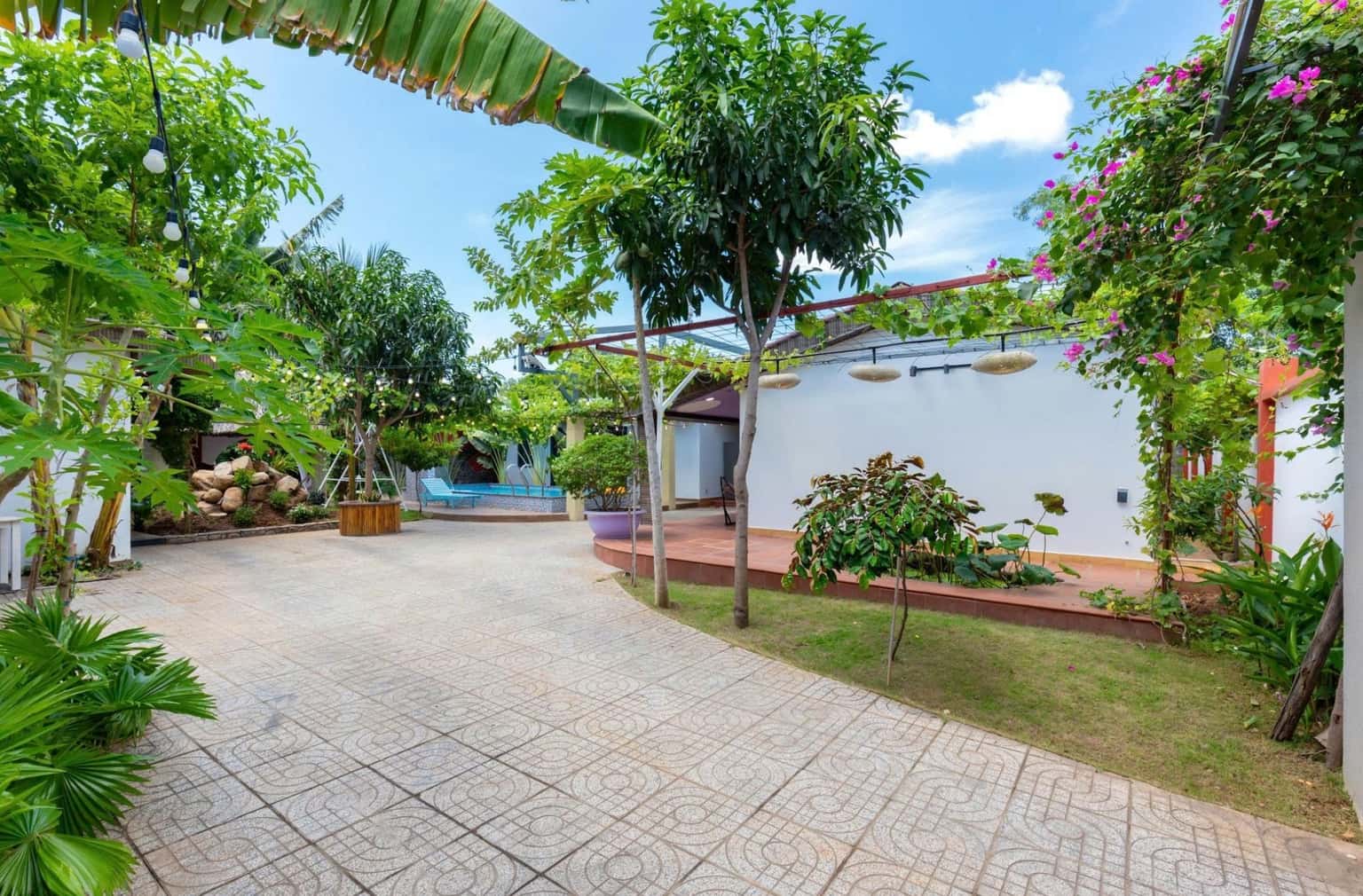 Amy Villa 11 - C2.48 Khu Thanh Bình, Vũng Tàu — ảnh 14