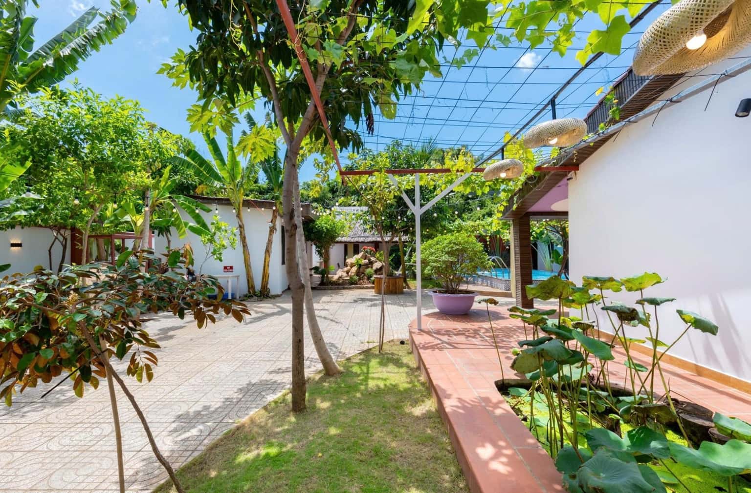 Amy Villa 11 - C2.48 Khu Thanh Bình, Vũng Tàu — ảnh 13