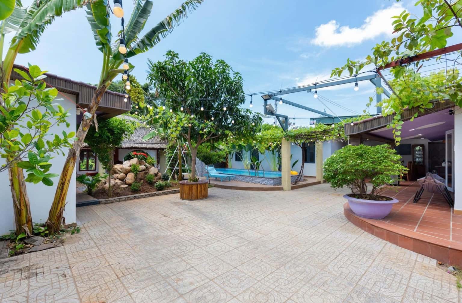 Amy Villa 11 - C2.48 Khu Thanh Bình, Vũng Tàu — ảnh 30