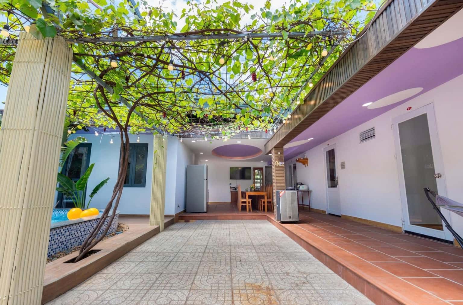 Amy Villa 11 - C2.48 Khu Thanh Bình, Vũng Tàu — ảnh 15