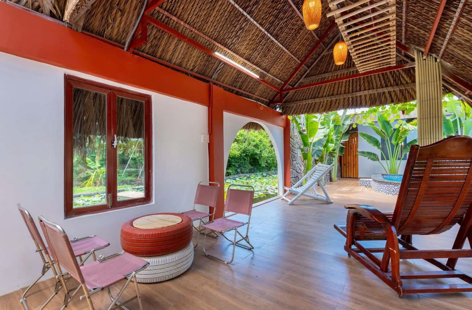 Amy Villa 11 - C2.48 Khu Thanh Bình, Vũng Tàu — ảnh 3