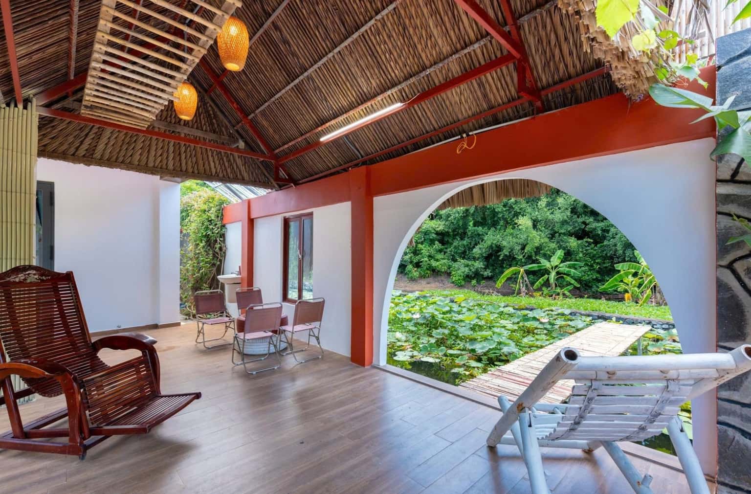 Amy Villa 11 - C2.48 Khu Thanh Bình, Vũng Tàu — ảnh 16