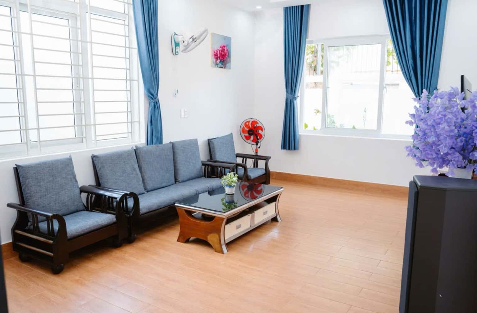 Villa A1 Thùy Dương 3, Vũng Tàu — photo 9