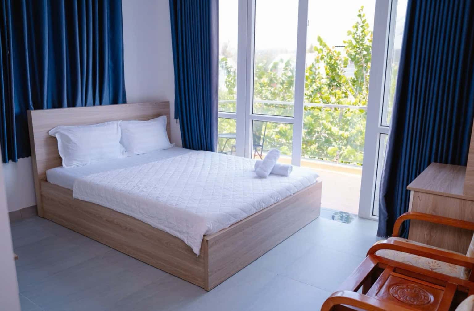 Villa A1 Thùy Dương 3, Vũng Tàu — photo 19