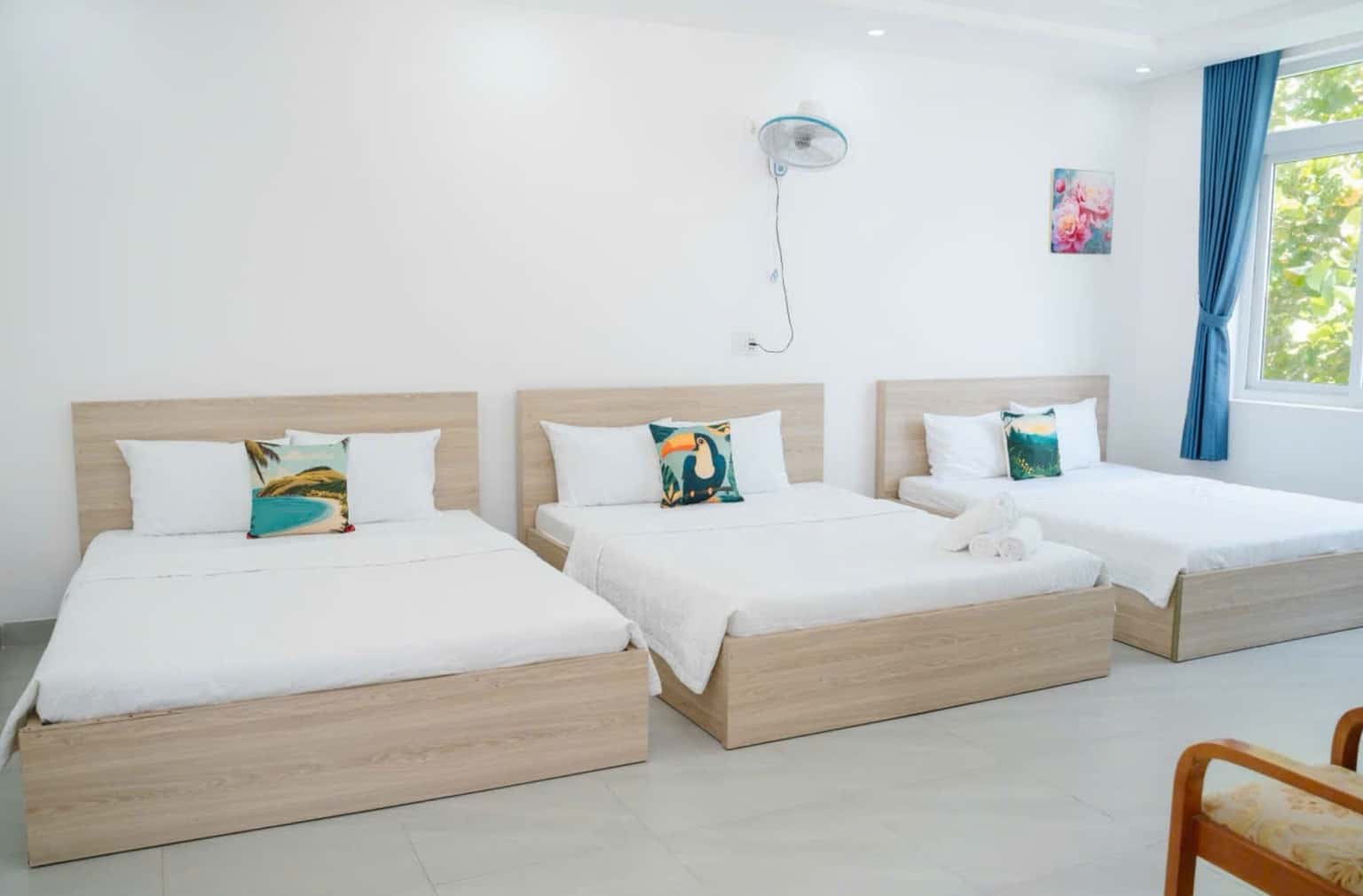 Villa A1 Thùy Dương 3, Vũng Tàu — photo 5
