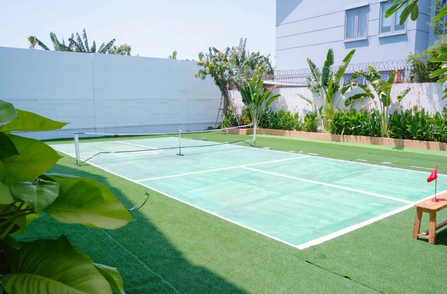 Villa A1 Thùy Dương 3, Vũng Tàu — photo 3