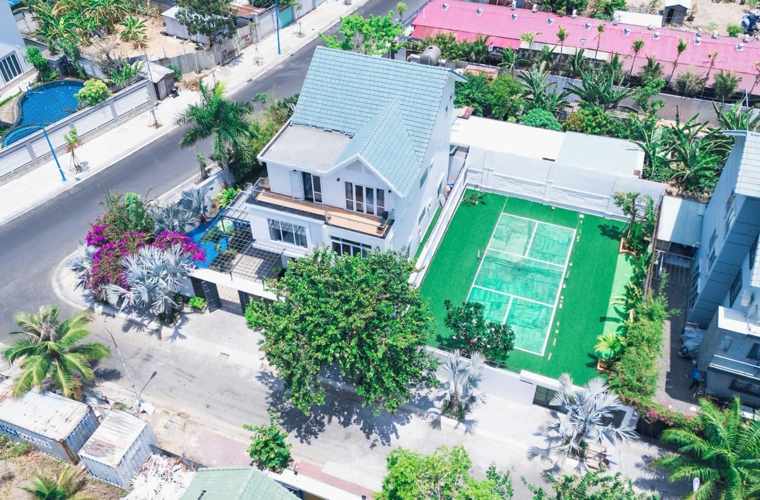 Villa A1 Thùy Dương 3, Vũng Tàu — photo 6