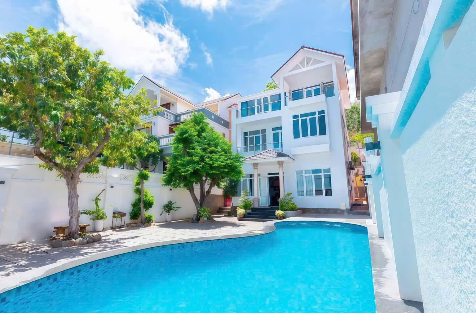 Villa View Biển 154/C6 Trần Phú, Vũng Tàu — photo 3