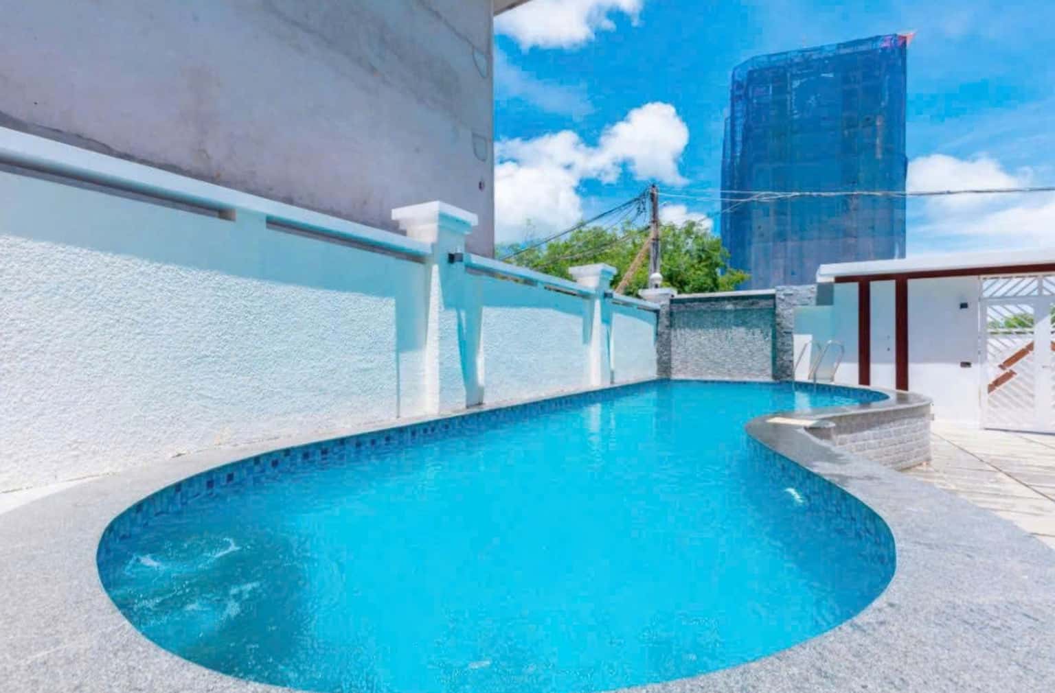 Villa View Biển 154/C6 Trần Phú, Vũng Tàu — photo 4