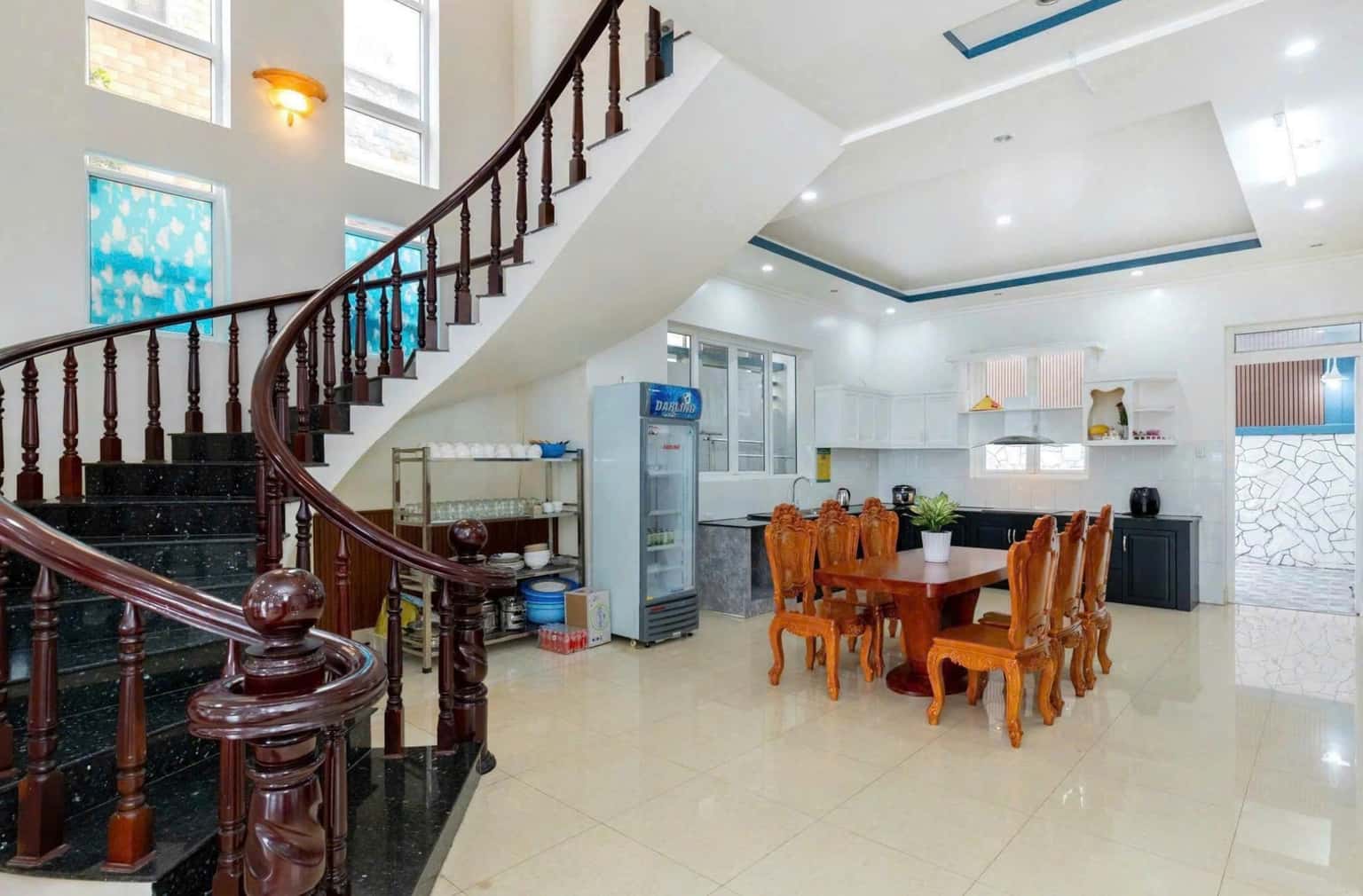 Villa View Biển 154/C6 Trần Phú, Vũng Tàu — photo 14