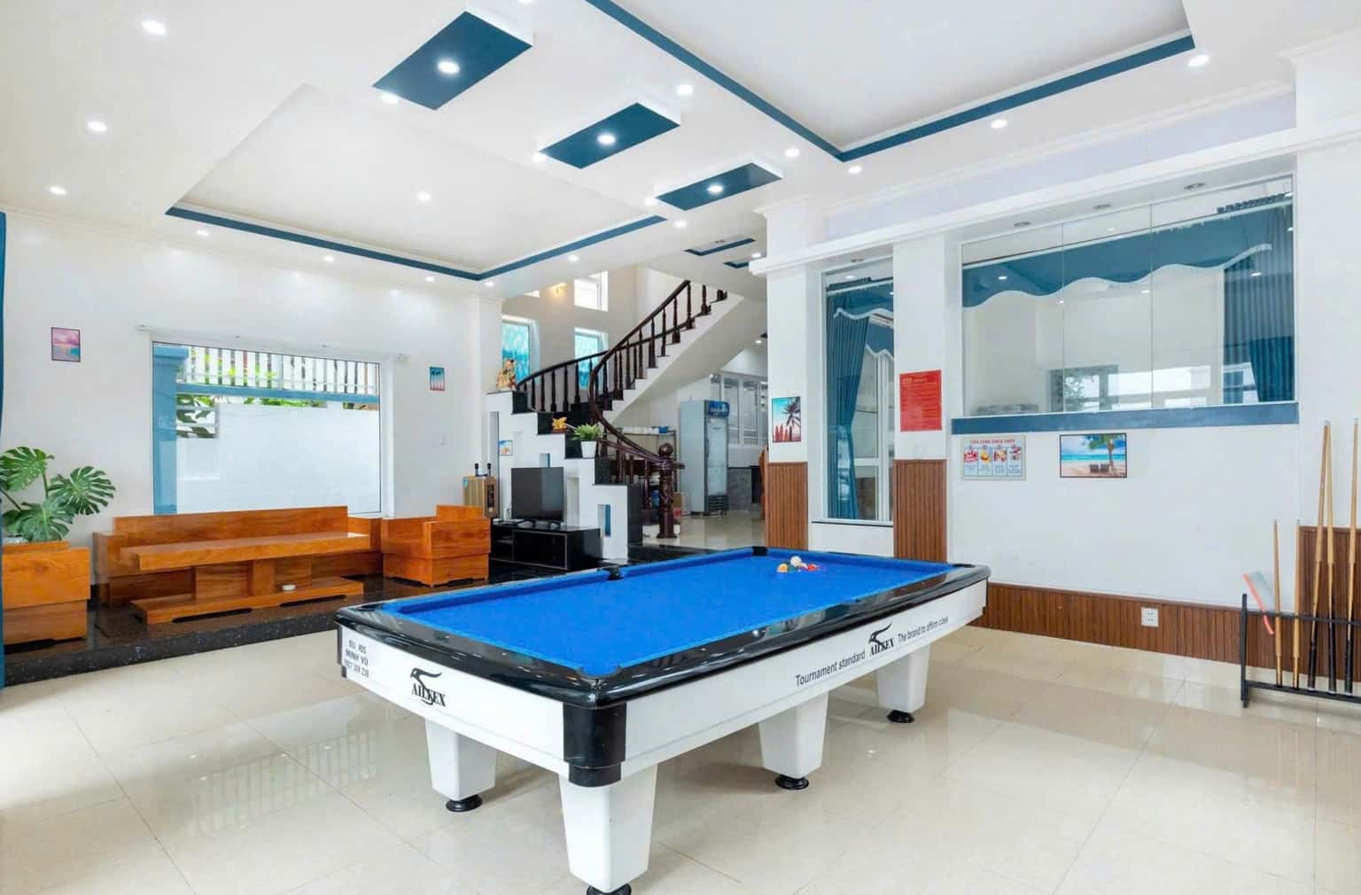 Villa View Biển 154/C6 Trần Phú, Vũng Tàu — photo 12