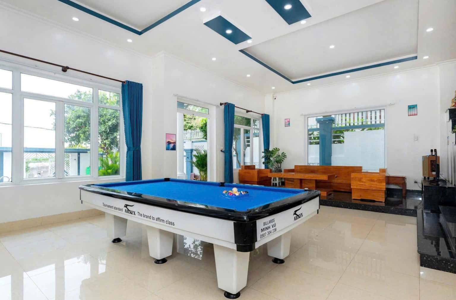 Villa View Biển 154/C6 Trần Phú, Vũng Tàu — photo 11