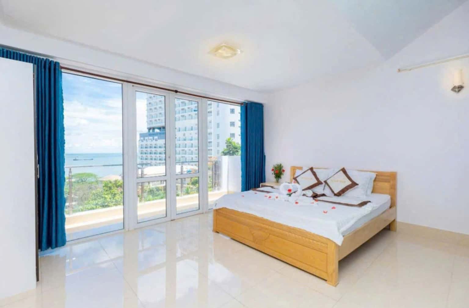 Villa View Biển 154/C6 Trần Phú, Vũng Tàu — photo 16