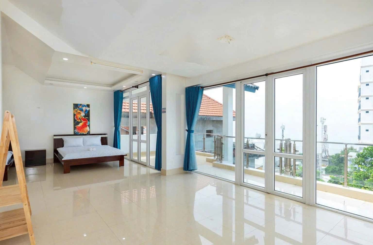 Villa View Biển 154/C6 Trần Phú, Vũng Tàu — photo 18