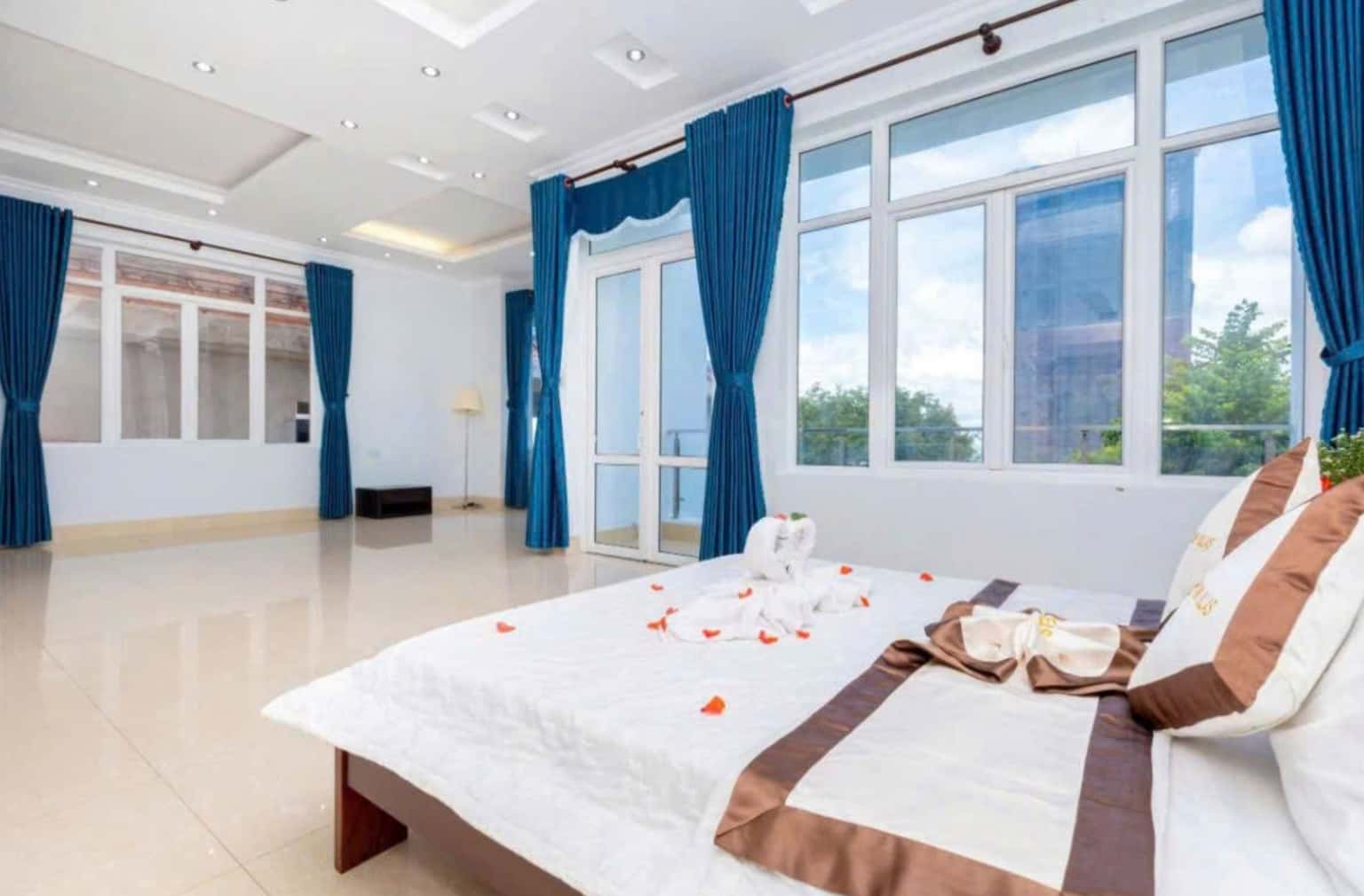 Villa View Biển 154/C6 Trần Phú, Vũng Tàu — photo 19