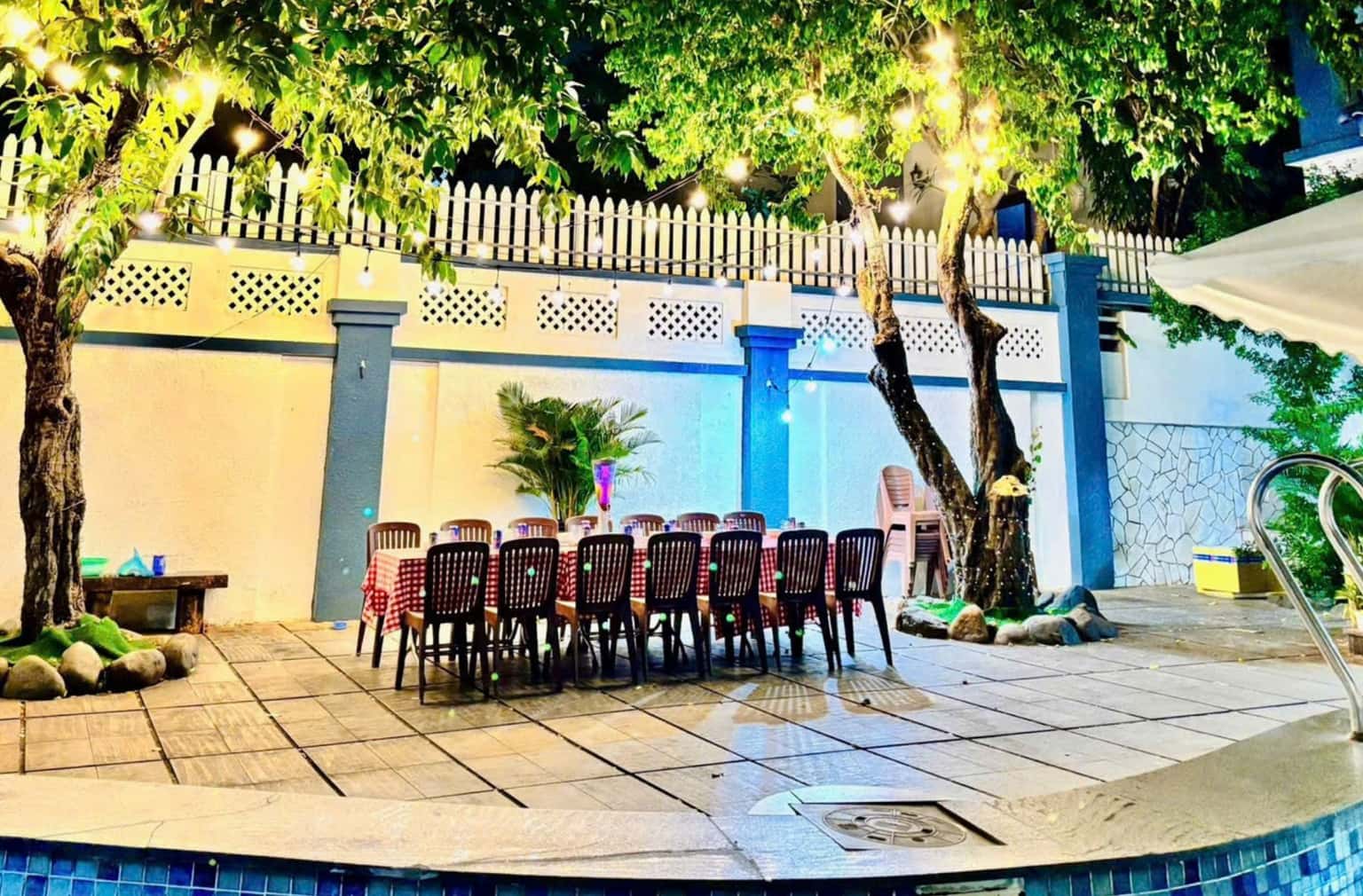 Villa View Biển 154/C6 Trần Phú, Vũng Tàu — photo 8