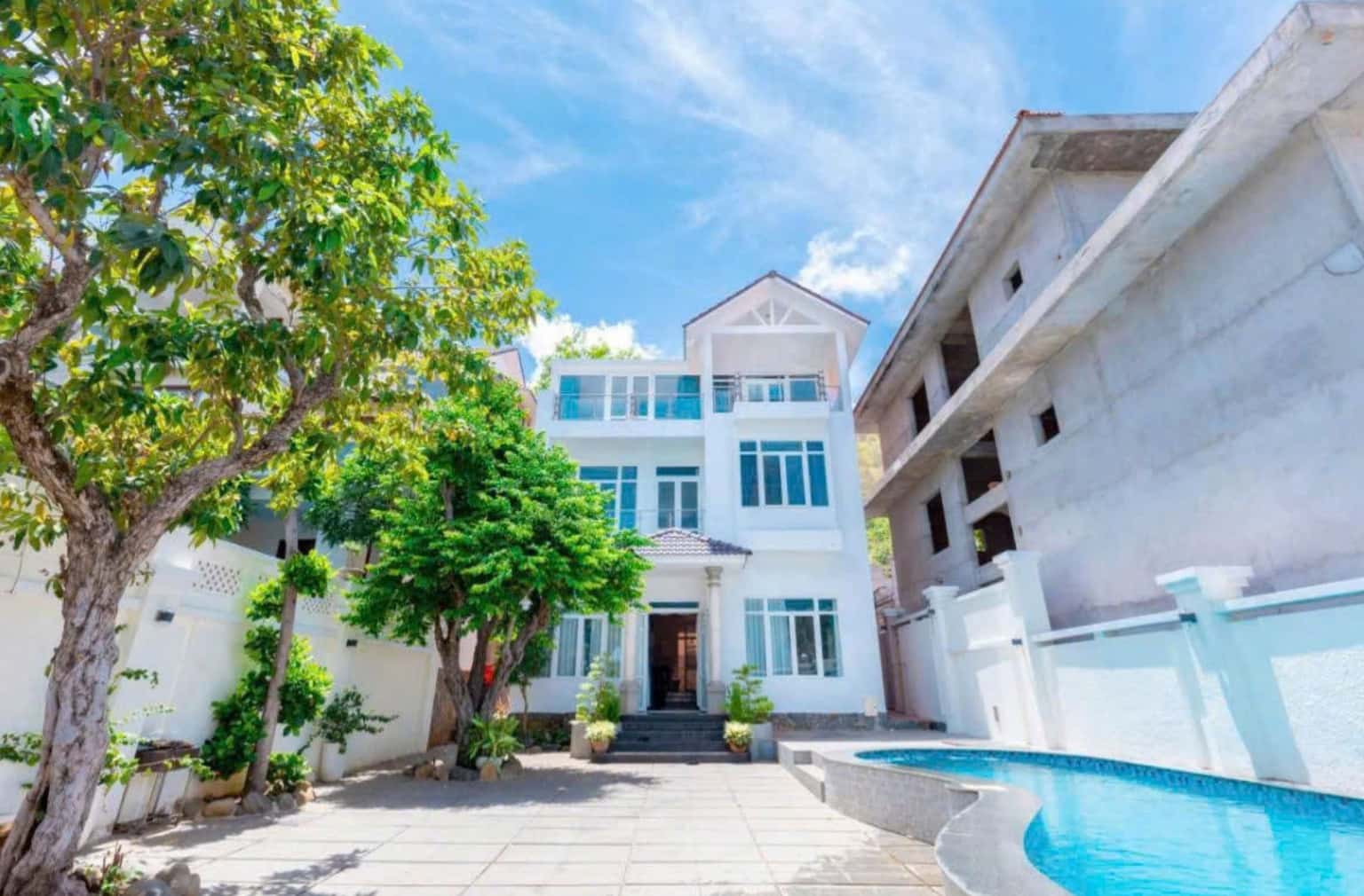 Villa View Biển 154/C6 Trần Phú, Vũng Tàu — photo 2