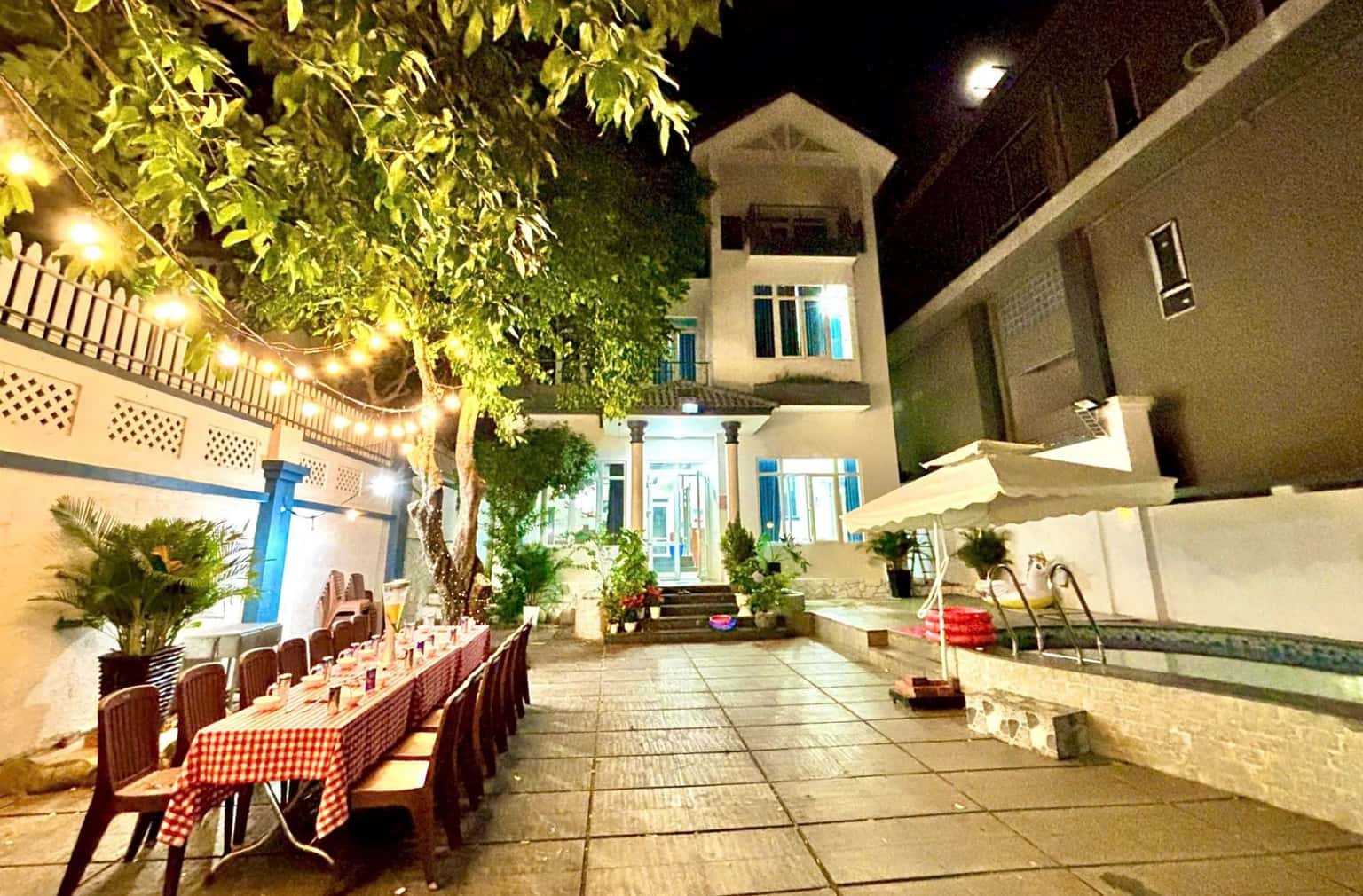 Villa View Biển 154/C6 Trần Phú, Vũng Tàu — photo 1