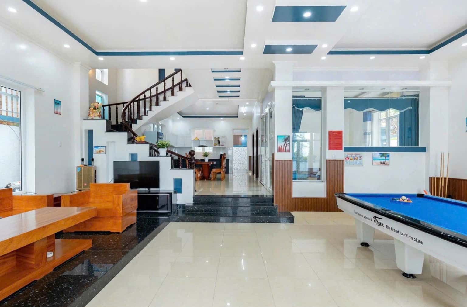Villa View Biển 154/C6 Trần Phú, Vũng Tàu — photo 13