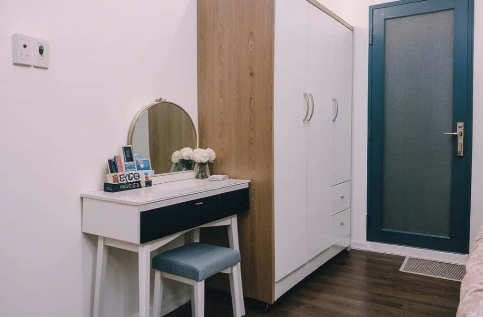 Villa 207/6G Võ Thị Sáu, Vũng Tàu — ảnh 28