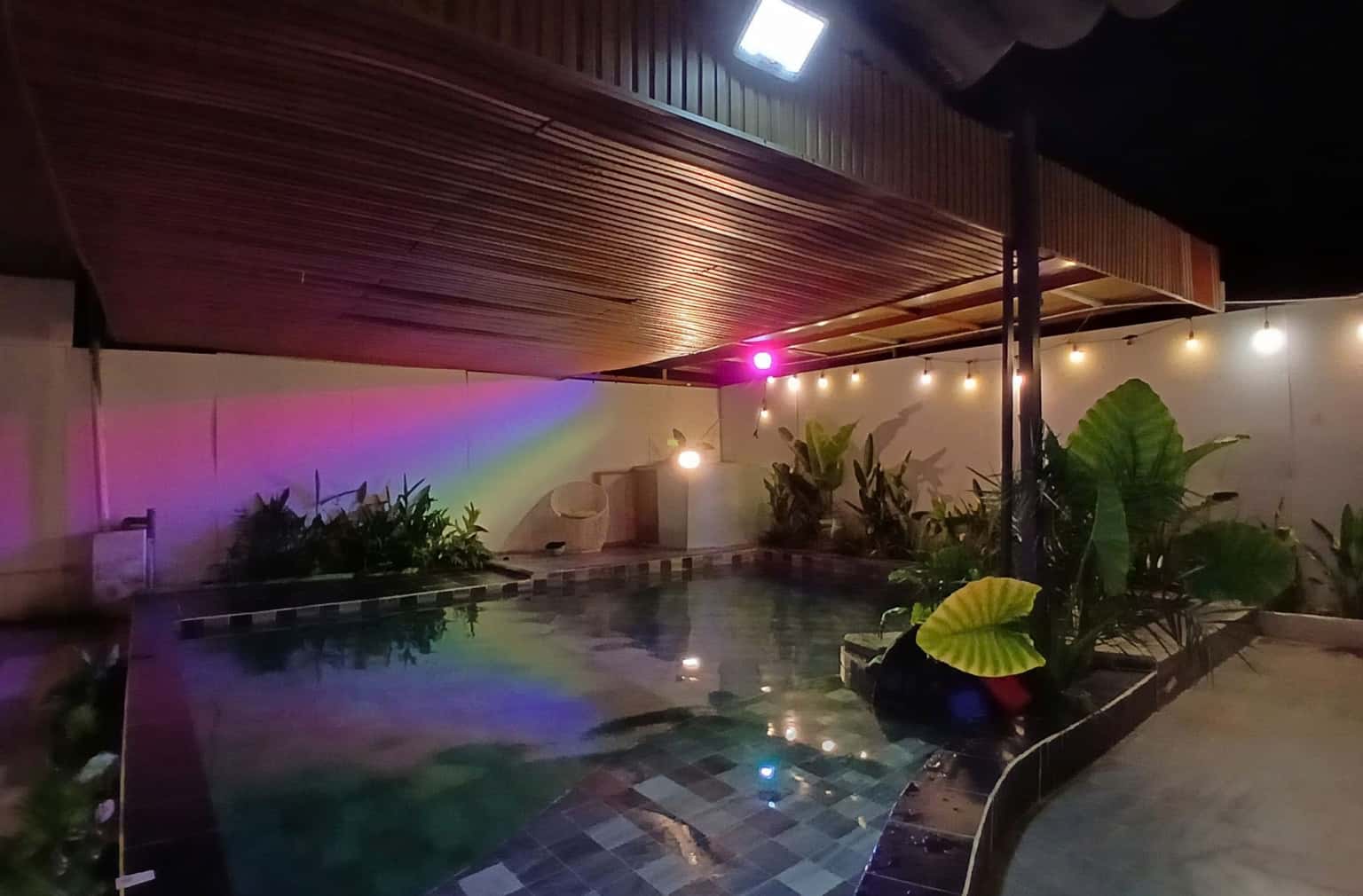 Villa 207/6G Võ Thị Sáu, Vũng Tàu — ảnh 7