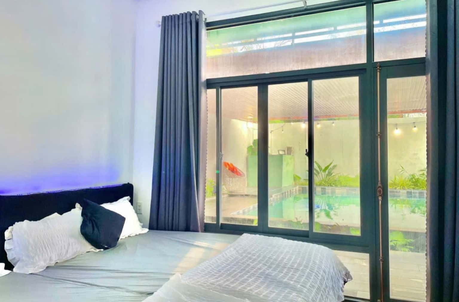 Villa 207/6G Võ Thị Sáu, Vũng Tàu — ảnh 23