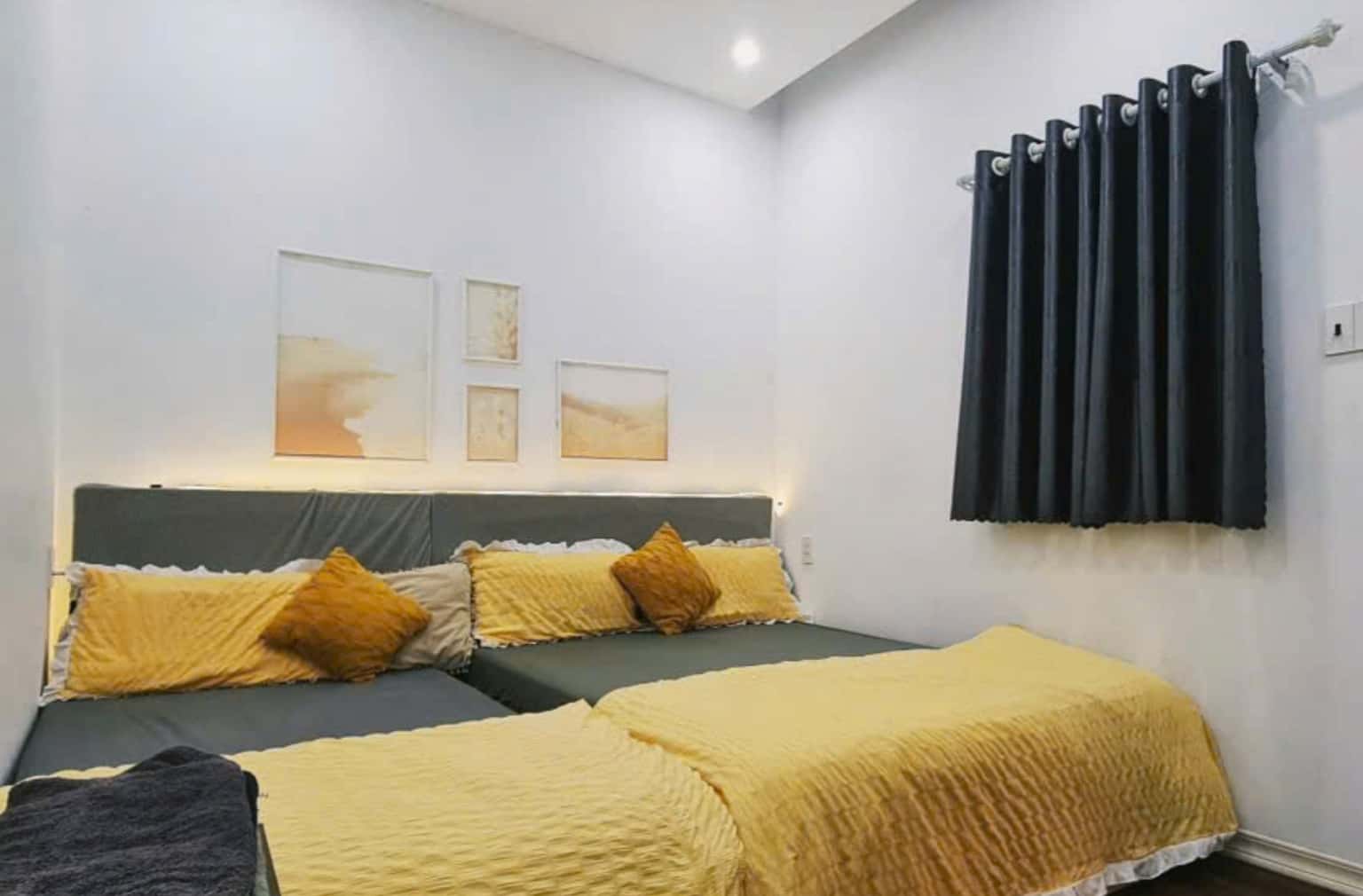 Villa 207/6G Võ Thị Sáu, Vũng Tàu — ảnh 24