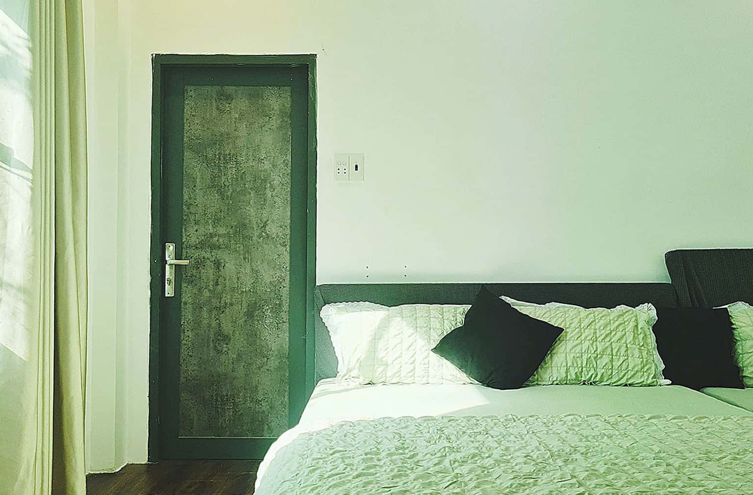 Villa 207/6G Võ Thị Sáu, Vũng Tàu — ảnh 25