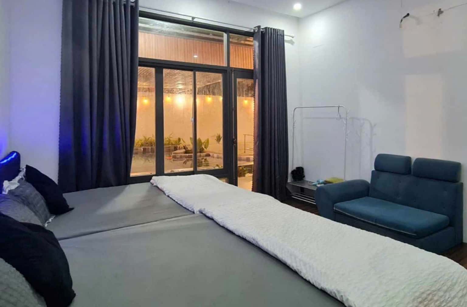 Villa 207/6G Võ Thị Sáu, Vũng Tàu — ảnh 5