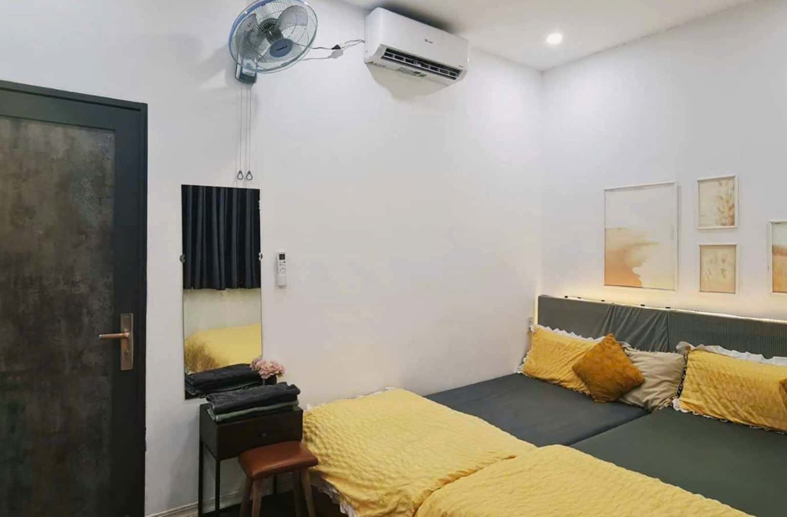 Villa 207/6G Võ Thị Sáu, Vũng Tàu — ảnh 4