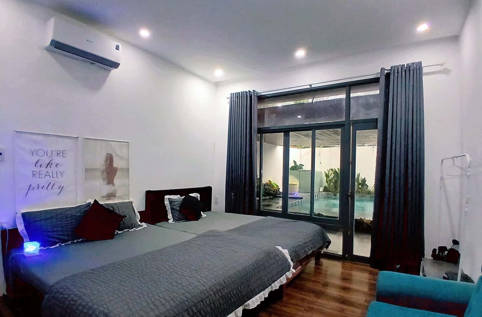 Villa 207/6G Võ Thị Sáu, Vũng Tàu — ảnh 19