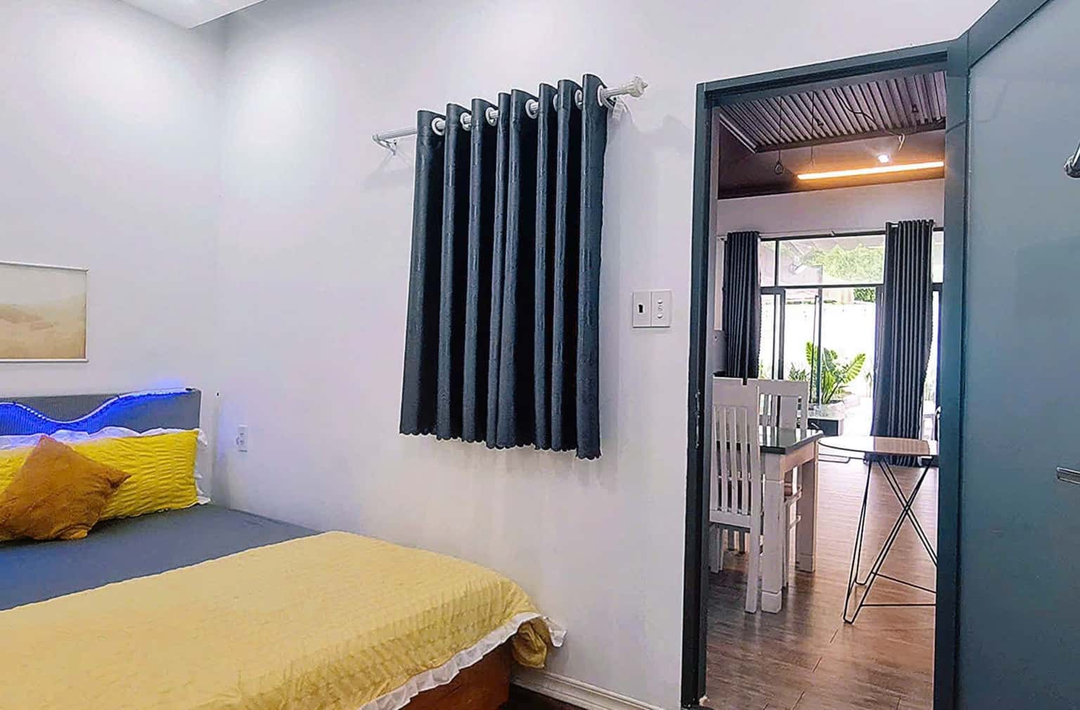 Villa 207/6G Võ Thị Sáu, Vũng Tàu — ảnh 20