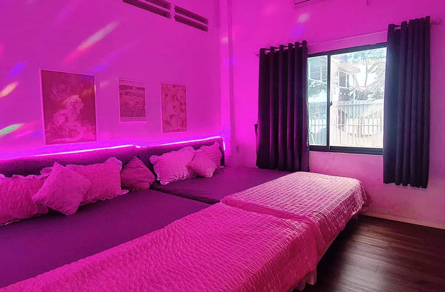 Villa 207/6G Võ Thị Sáu, Vũng Tàu — ảnh 22