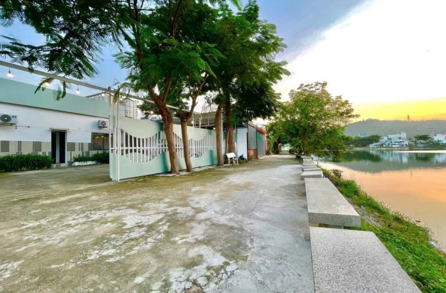 Villa 207/6G Võ Thị Sáu, Vũng Tàu — ảnh 16