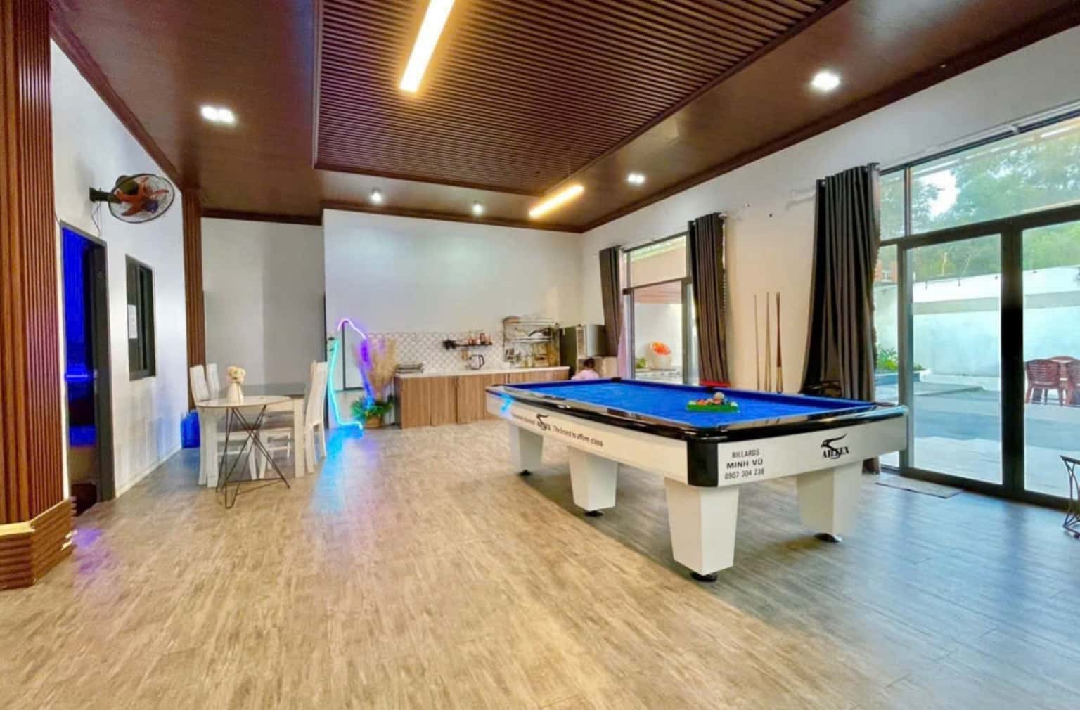 Villa 207/6G Võ Thị Sáu, Vũng Tàu — ảnh 1