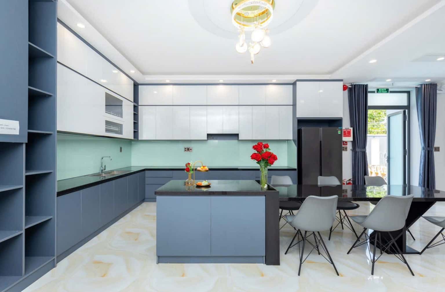 Minh Châu Villa - B2.42 Thùy Dương 3, Vũng Tàu — 照片 28