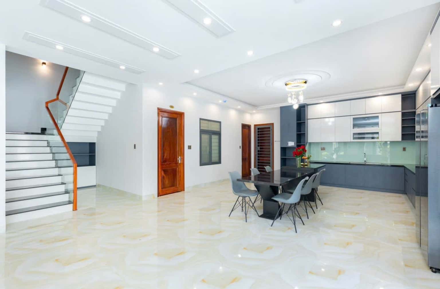 Minh Châu Villa - B2.42 Thùy Dương 3, Vũng Tàu — 照片 24