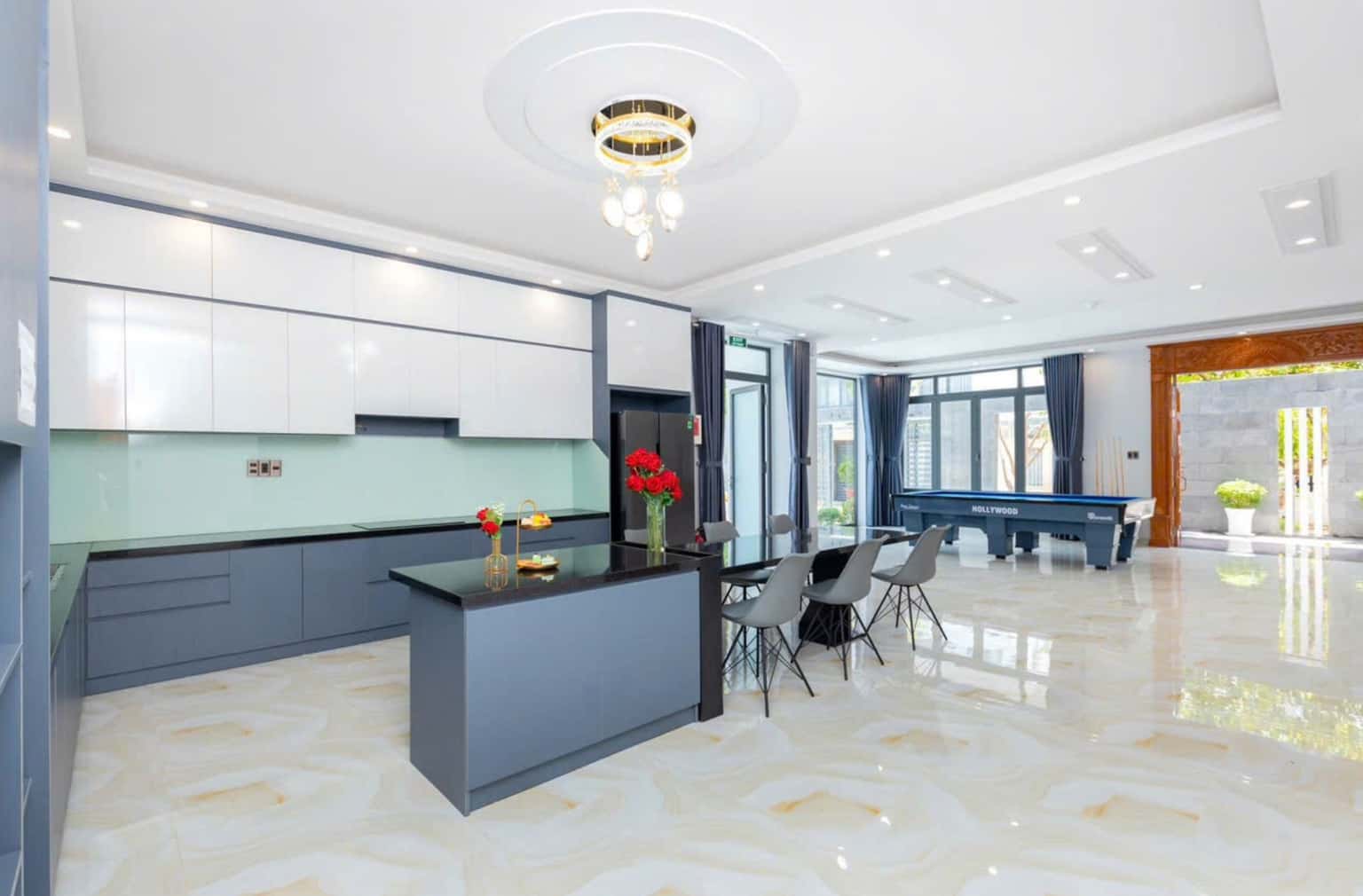 Minh Châu Villa - B2.42 Thùy Dương 3, Vũng Tàu — 照片 27