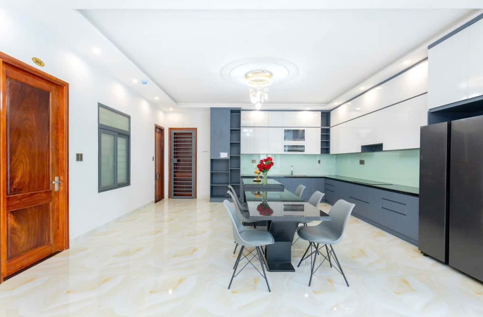Minh Châu Villa - B2.42 Thùy Dương 3, Vũng Tàu — 照片 26