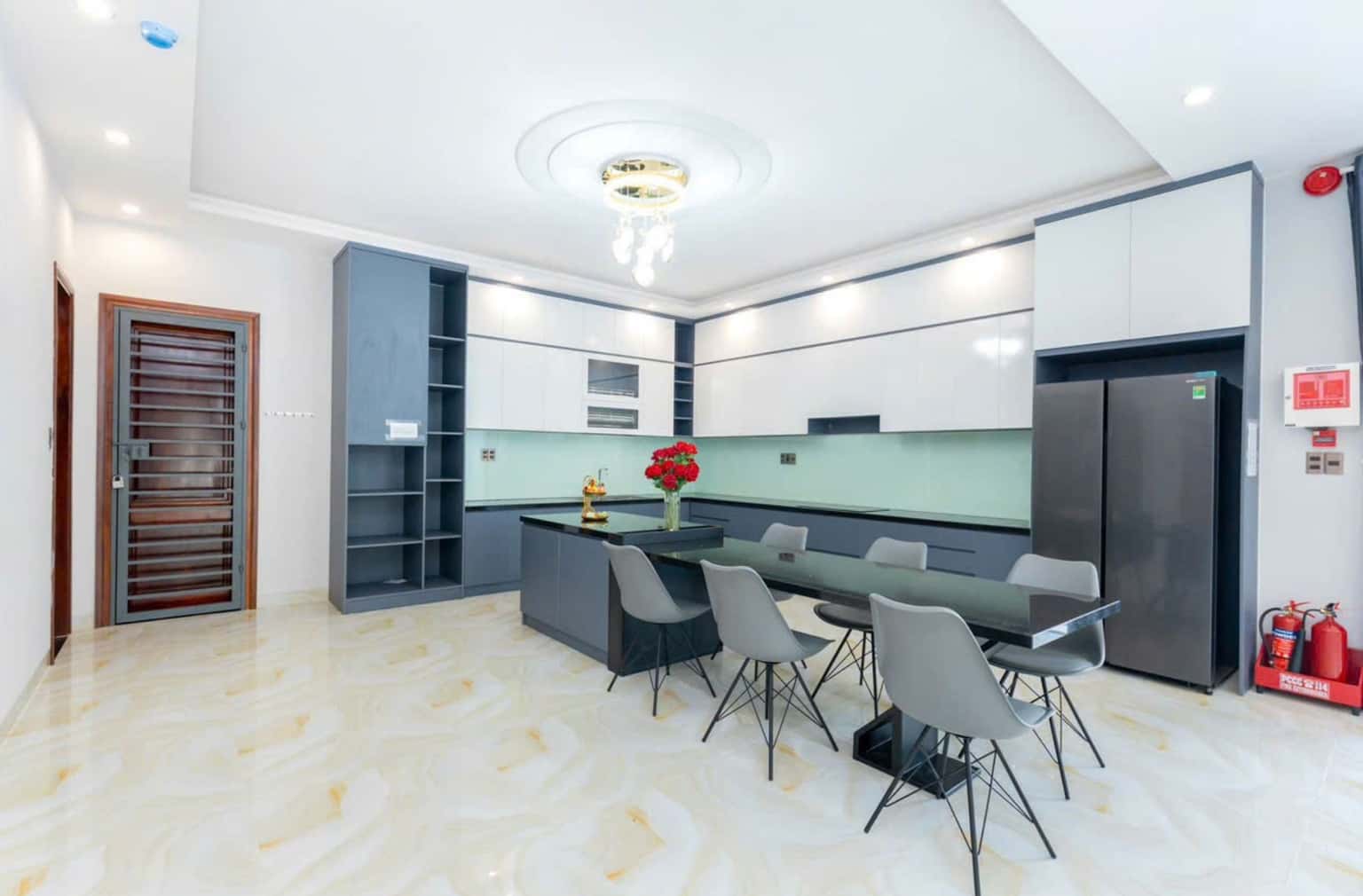 Minh Châu Villa - B2.42 Thùy Dương 3, Vũng Tàu — 照片 25