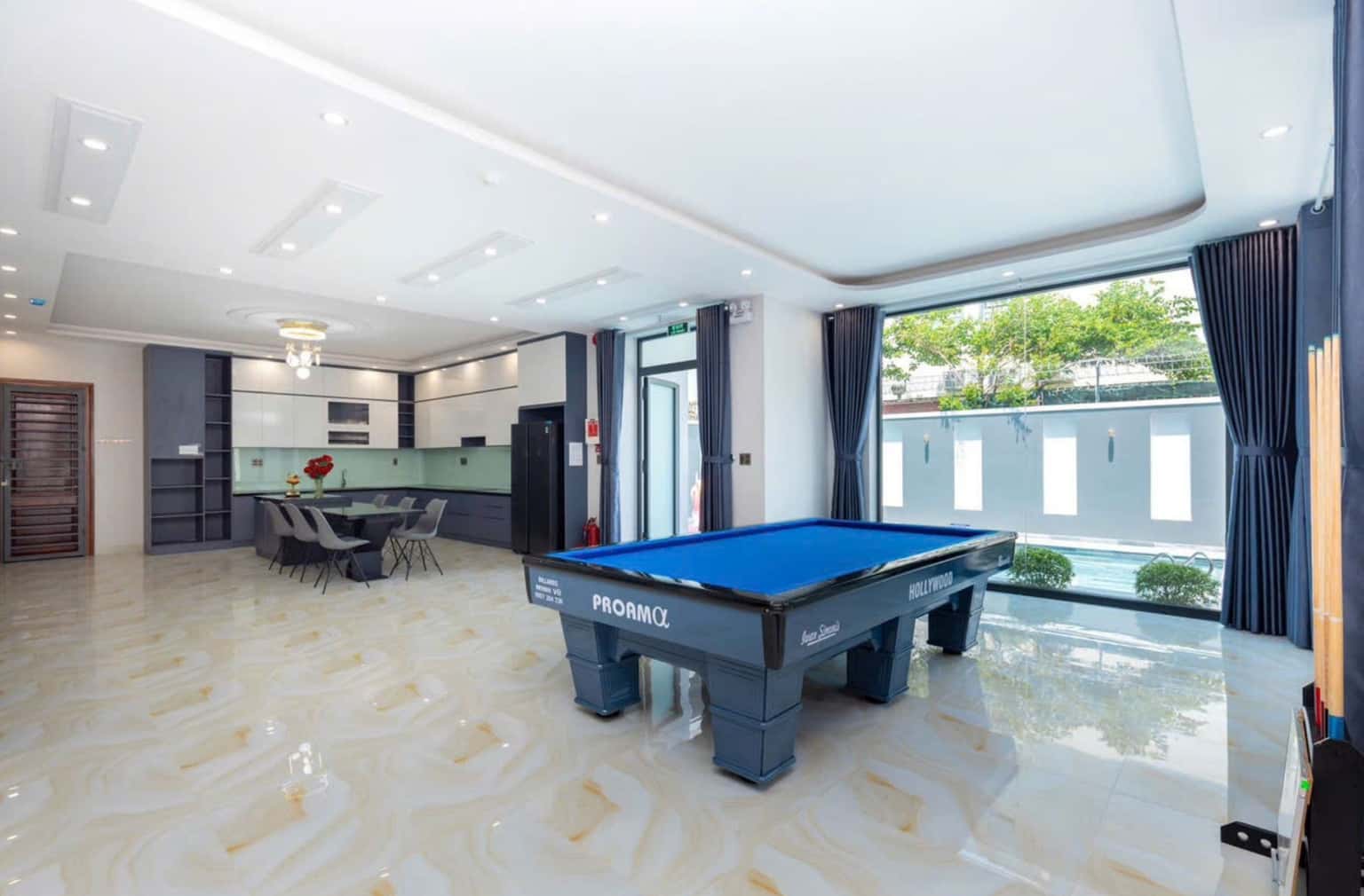 Minh Châu Villa - B2.42 Thùy Dương 3, Vũng Tàu — 照片 23