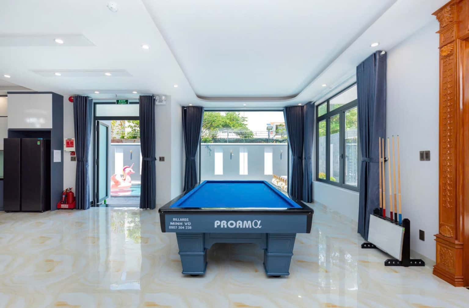 Minh Châu Villa - B2.42 Thùy Dương 3, Vũng Tàu — 照片 22