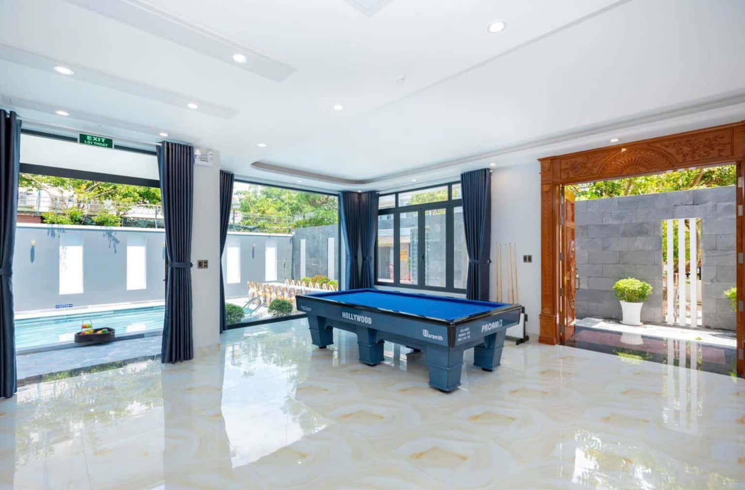 Minh Châu Villa - B2.42 Thùy Dương 3, Vũng Tàu — 照片 20