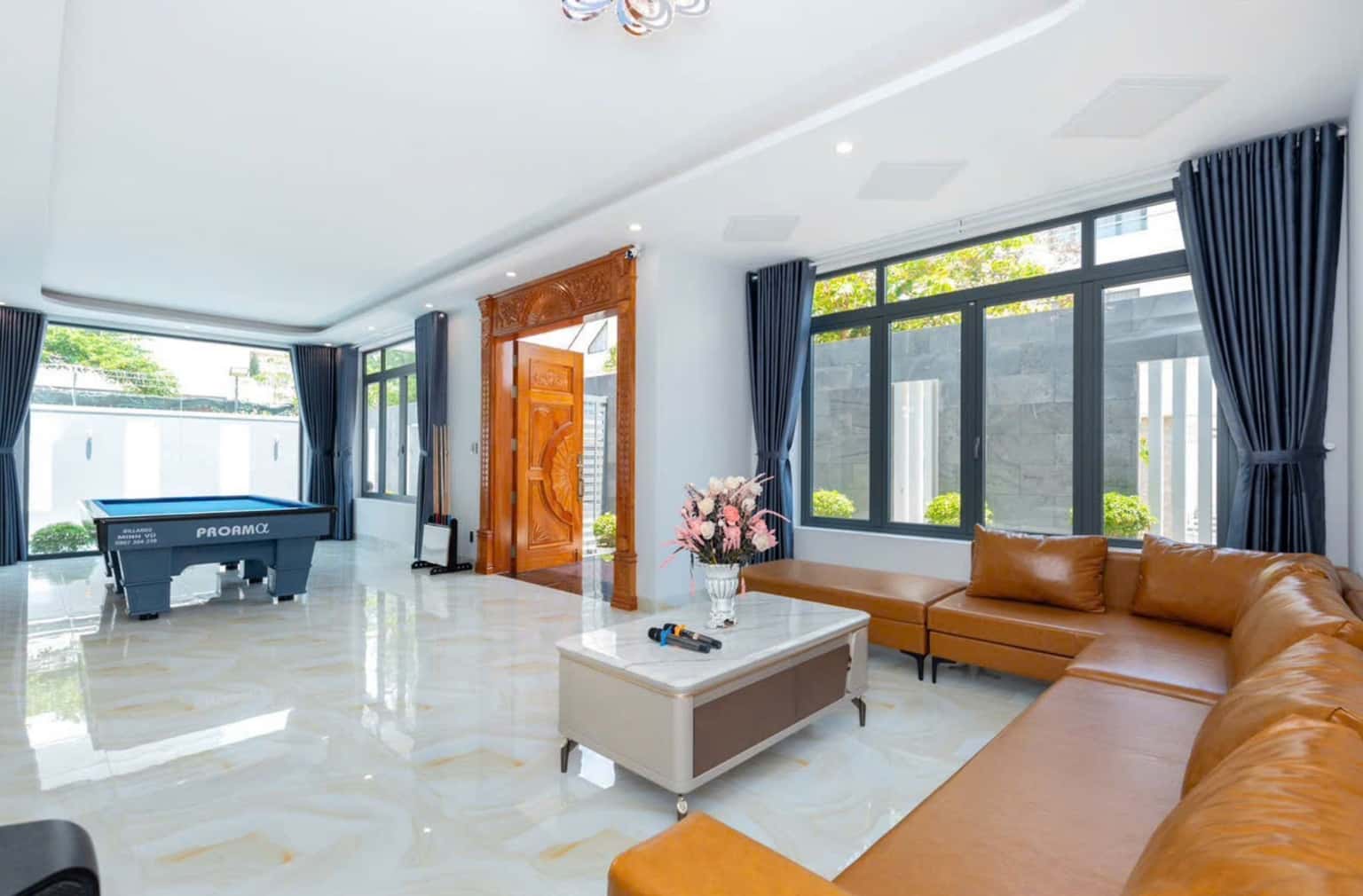 Minh Châu Villa - B2.42 Thùy Dương 3, Vũng Tàu — 照片 4