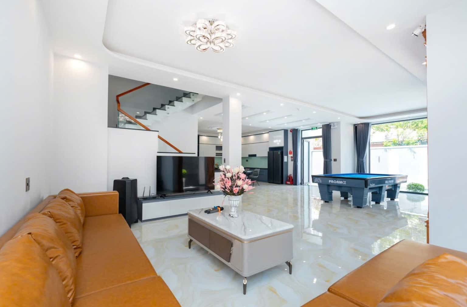 Minh Châu Villa - B2.42 Thùy Dương 3, Vũng Tàu — 照片 19