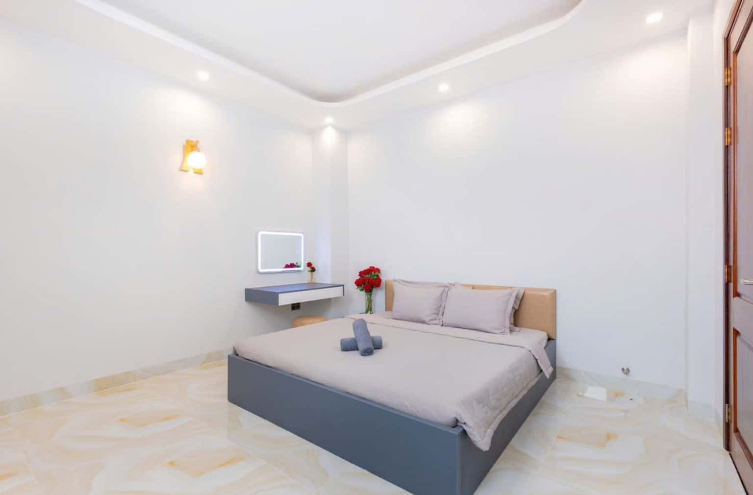 Minh Châu Villa - B2.42 Thùy Dương 3, Vũng Tàu — 照片 6